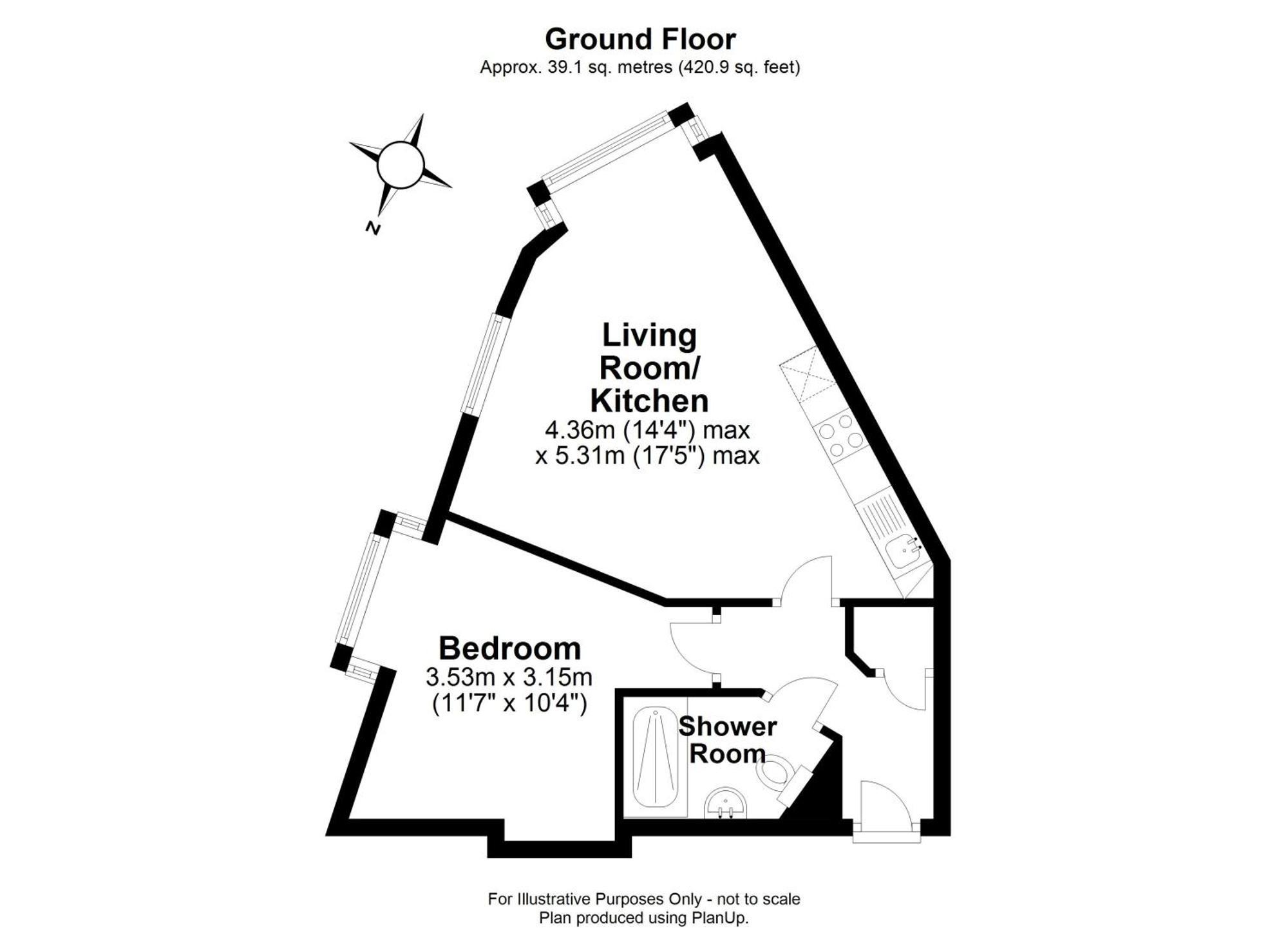 London Mews, Modern Apartment - Sleeps 4 York Extérieur photo